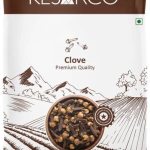 Wholeeats Clove