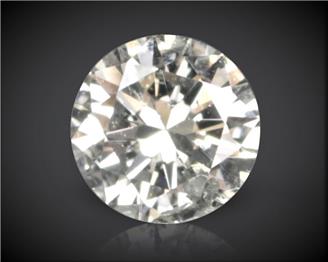 Diamond – 0.14 Carat (Natural Light Spark)