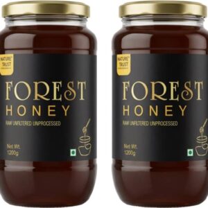 Safa Tulsi Honey