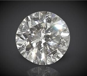 Diamond – 0.06 Carat (SI2 J Classic Spark)