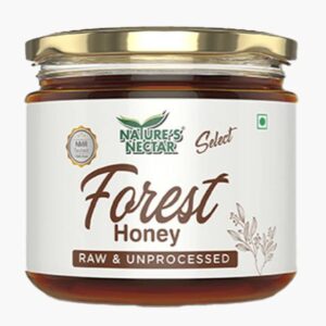 Natures Home Honey