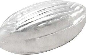 KMJ Silver Elaichi Figurine