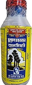 Dulal Tal Mishri (850g)