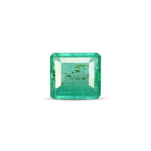 Emerald -   2.66 Carat