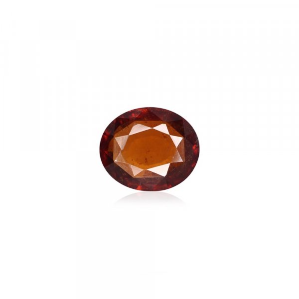 Hessonite - 13.35 Carat