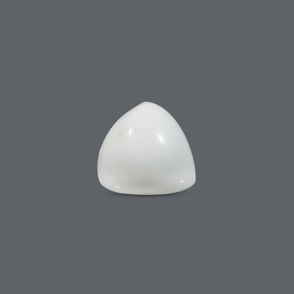 White Coral - 21.54 Carat