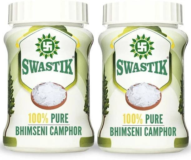 Mangalam Camphor Capsule 100g Alt