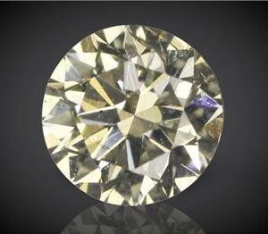 Diamond  0.07 Carat (SI2 Light Shine)