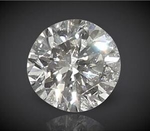 Diamond  0.06 Carat (SI2 J Classic Spark)