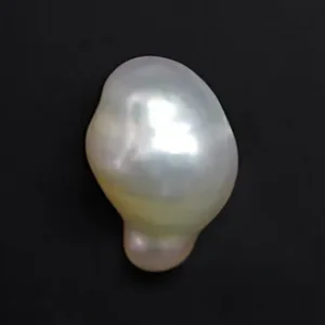 Keshi Pearl  - 5.37 Carats