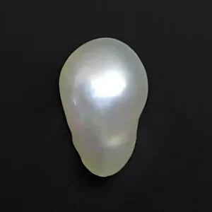 Keshi Pearl - 4.42 Carats