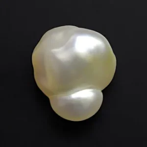 Keshi Pearl- 5.44 Carats