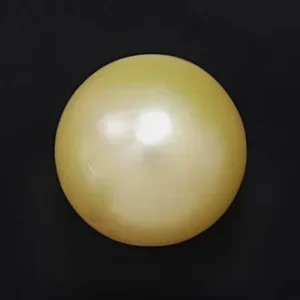 Golden South Sea - 14.34 Carats