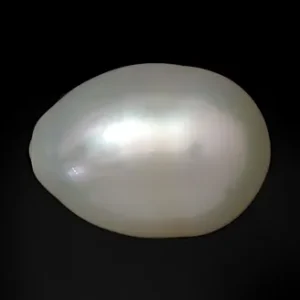 Keshi Pearl - 5.20 Carats