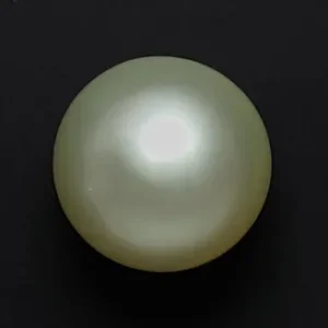Golden South Sea- 8.34 Carats