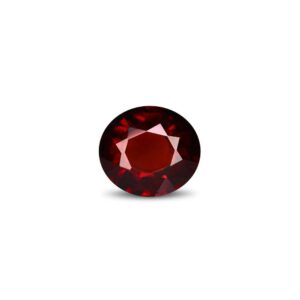 Hessonite (Gomed) - 9.2 Carat