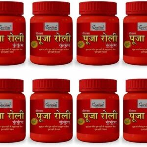 Spiritual Solutions Roli Kumkum 40g