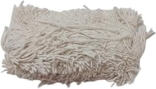 On Blow Off-White Long Cotton Wicks (1000 Pcs)
