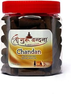 Shree Guru Vandana Chandan Dhoop Cones