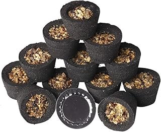 Amrut Kapoor Mix Gugal Dhoop Cups (24 Pcs)