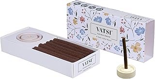 Vatsi Natural Chemical-Free Dhoop Sticks