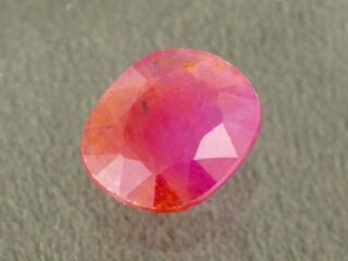 Ruby (Manik) 3.61 Carat