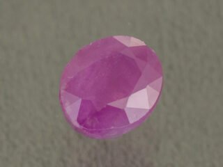 Ruby (Manik) 13.29 Carat