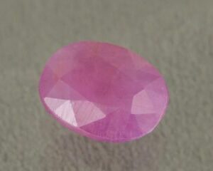 Ruby (Manik) 3.11 Carat