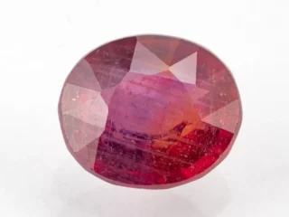 Ruby Manik 7.05 Carat