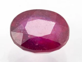 Ruby Manik 7.31 Carat