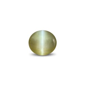 Cat's Eye Chrysoberyl - 1.94 Carat