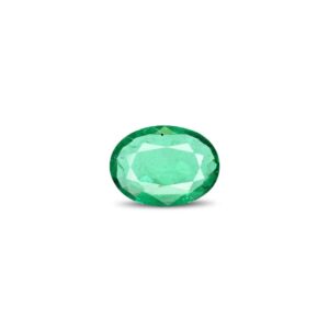 Emerald -   2.77 Carat
