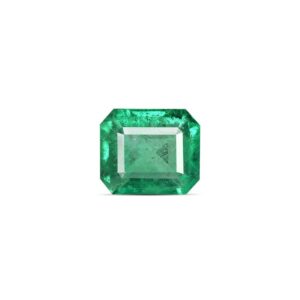 Emerald - 1.98 Carat
