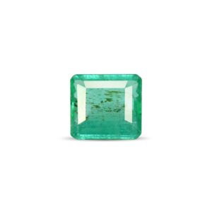 Emerald -   2.66 Carat