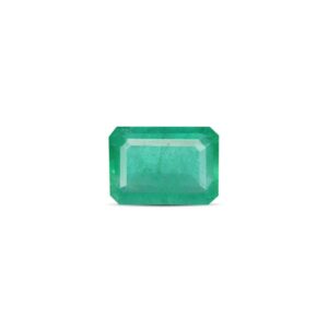 Emerald - 2.9 Carat