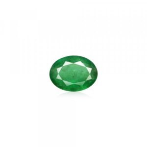 Mionr Oil Emerald - 3.05 Carat