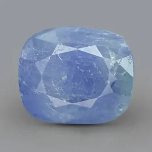 Blue Sapphire - 8.26 Carats