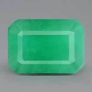 Emerald - 7.86 Carats