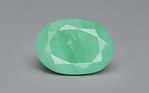 Emerald - 9.10 Carats