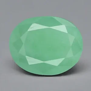 Emerald - 8.63 Carats