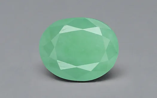 Emerald - 8.63 Carats