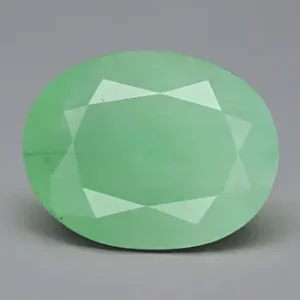 Emerald 16x12 MM - 8.31 Carats