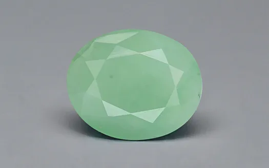 Emerald - 5.73 Carats