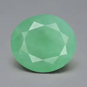 Emerald - 5.05 Carats