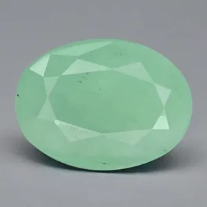 Emerald - 5.46 Carats