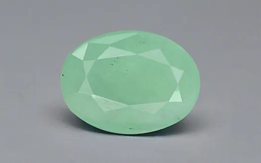 Emerald - 5.46 Carats