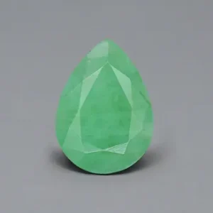 Emerald - 5.86 Carats