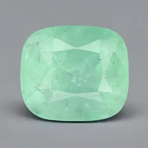 Emerald - 1.77 Carats