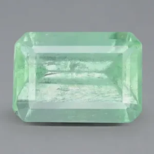 Emerald - 1.14 Carats
