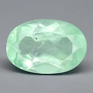 Emerald - 1.34 Carats